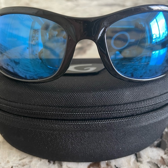 Guideline Kingfisher Eyegear Polarized Sunglasses - Picture 2 of 10